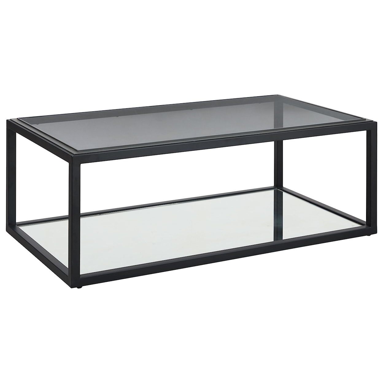 Modus International Ellis Coffee Table