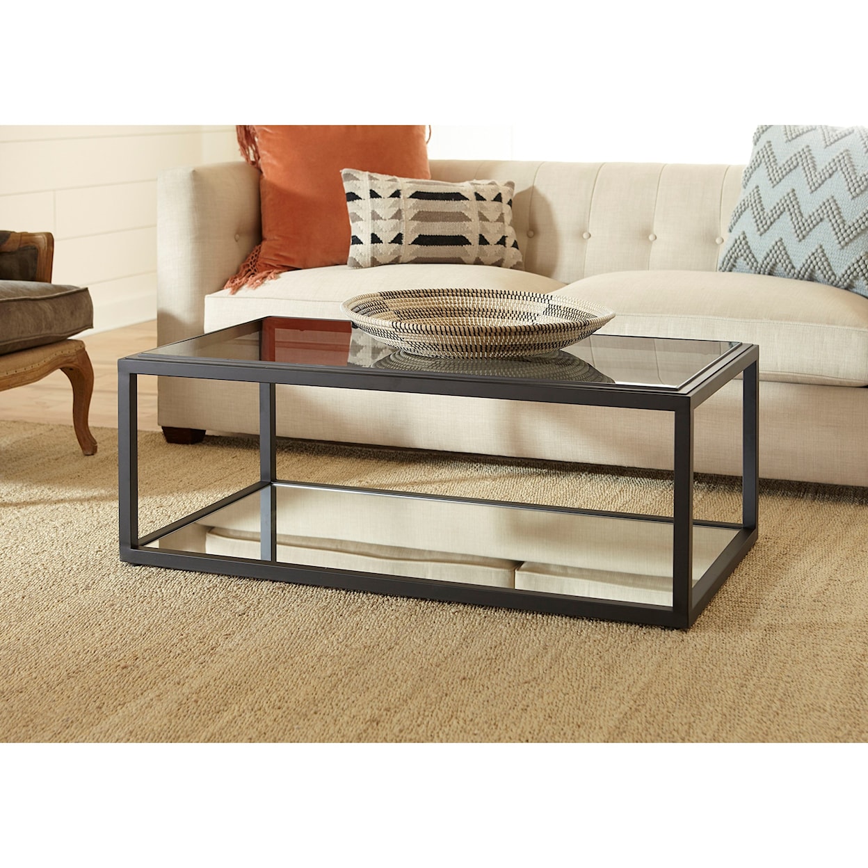 Modus International Ellis Coffee Table