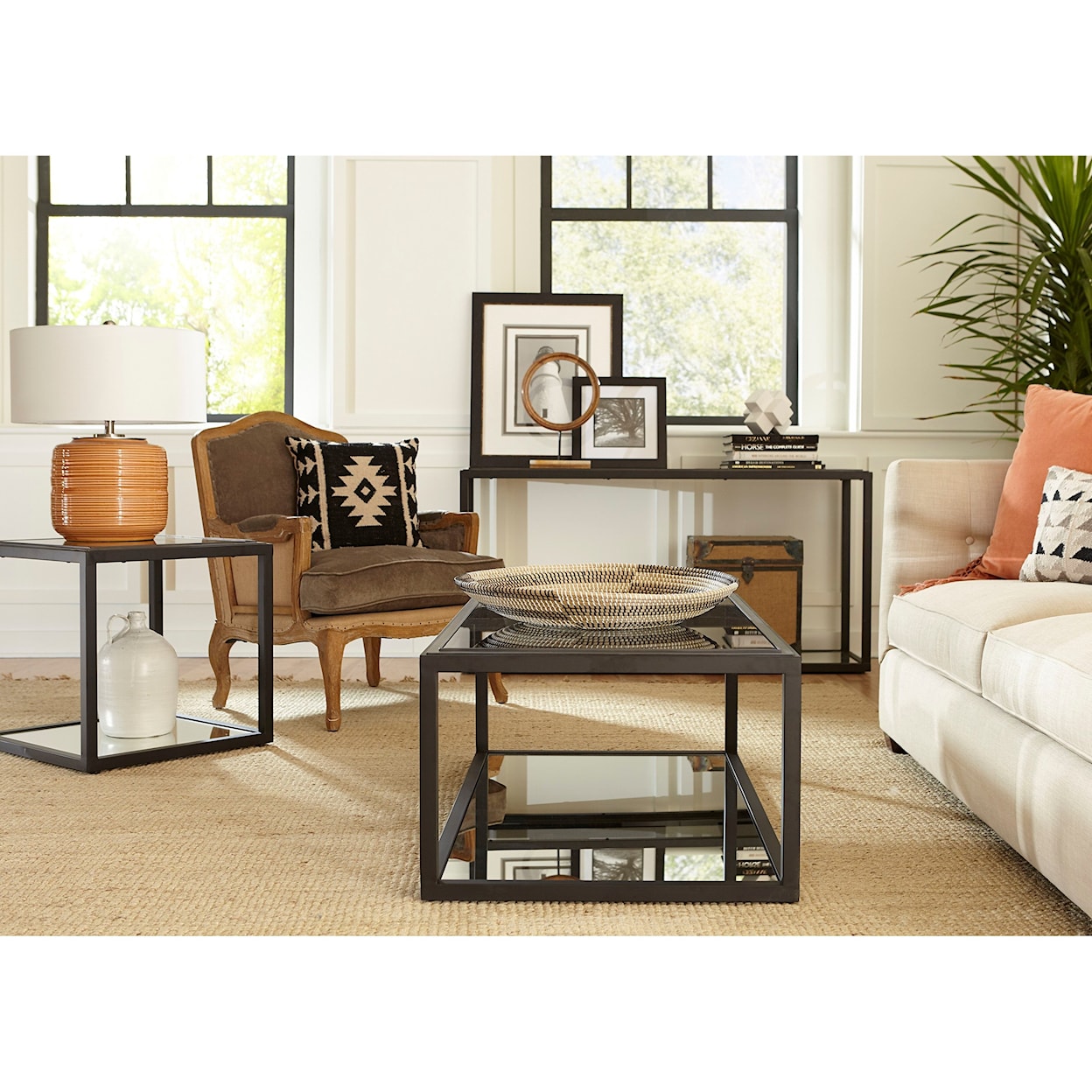 Modus International Ellis End Table