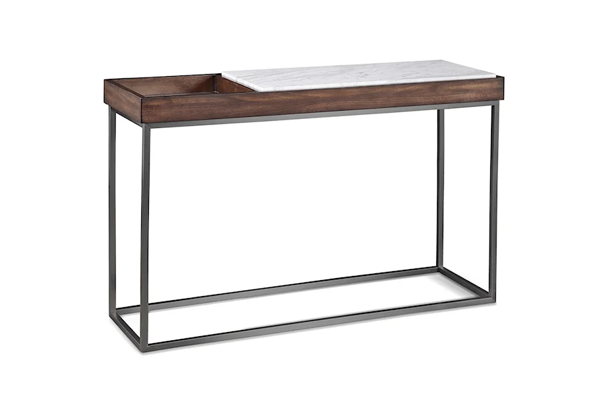 Ennis Console Table by Modus International at Reeds Furniture