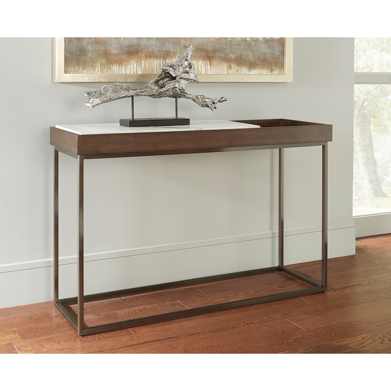 Modus International Ennis Console Table