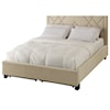 Modus International Geneva Full Vienne Platform Storage Bed