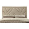 Modus International Geneva Full Vienne Headboard