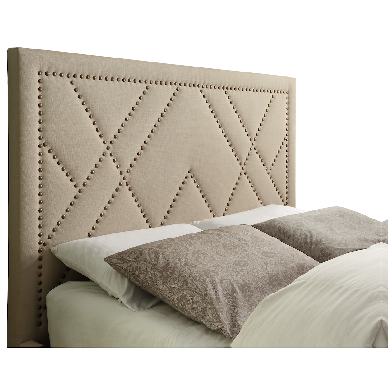 Modus International Geneva Full Vienne Headboard