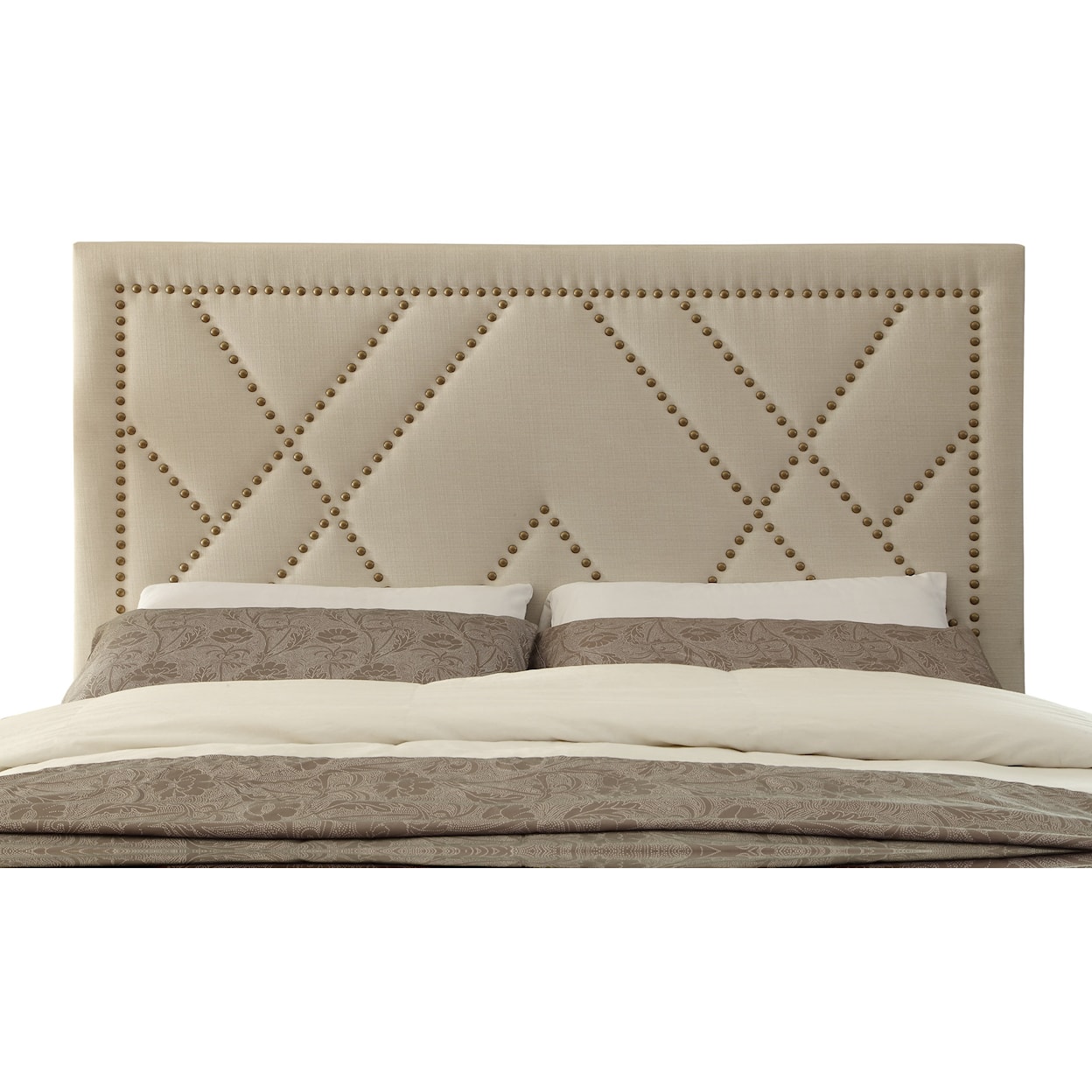 Modus International Geneva King Vienne Headboard