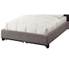 Modus International Geneva Queen Melina Platform Storage Bed