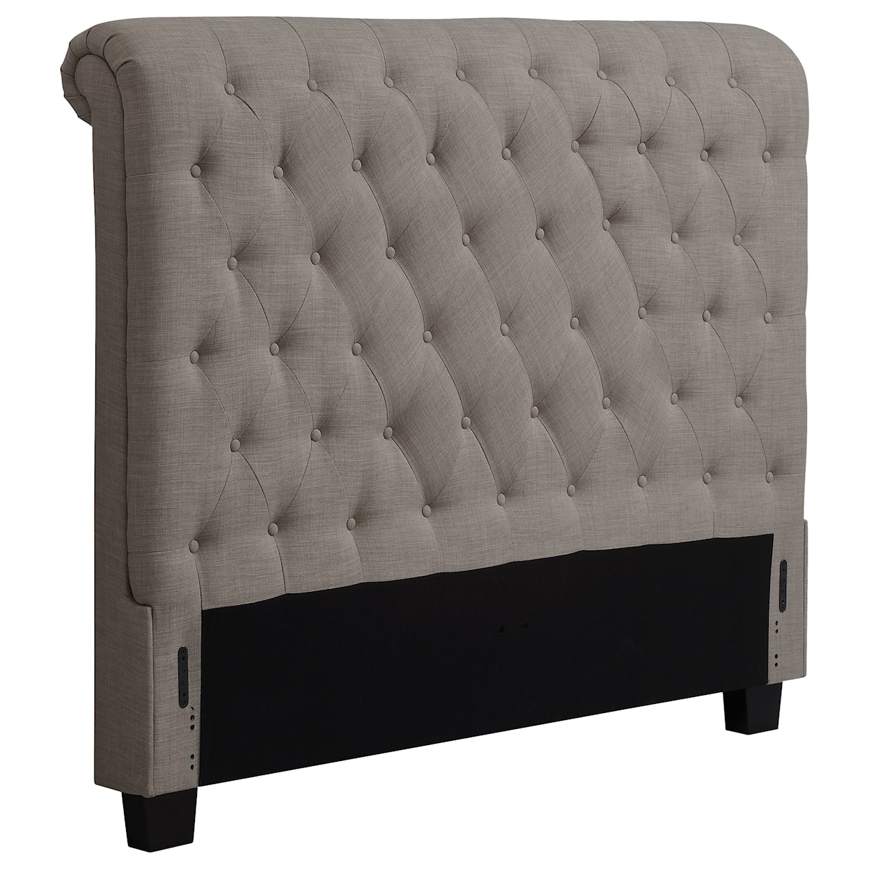 Modus International Geneva Full Royal Headboard