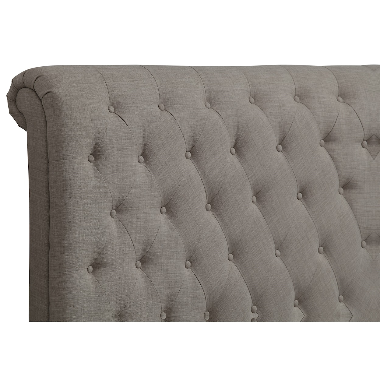 Modus International Geneva Full Royal Headboard