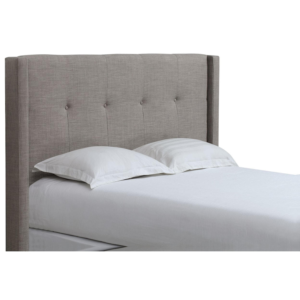 Modus International Geneva Full Madeleine Headboard