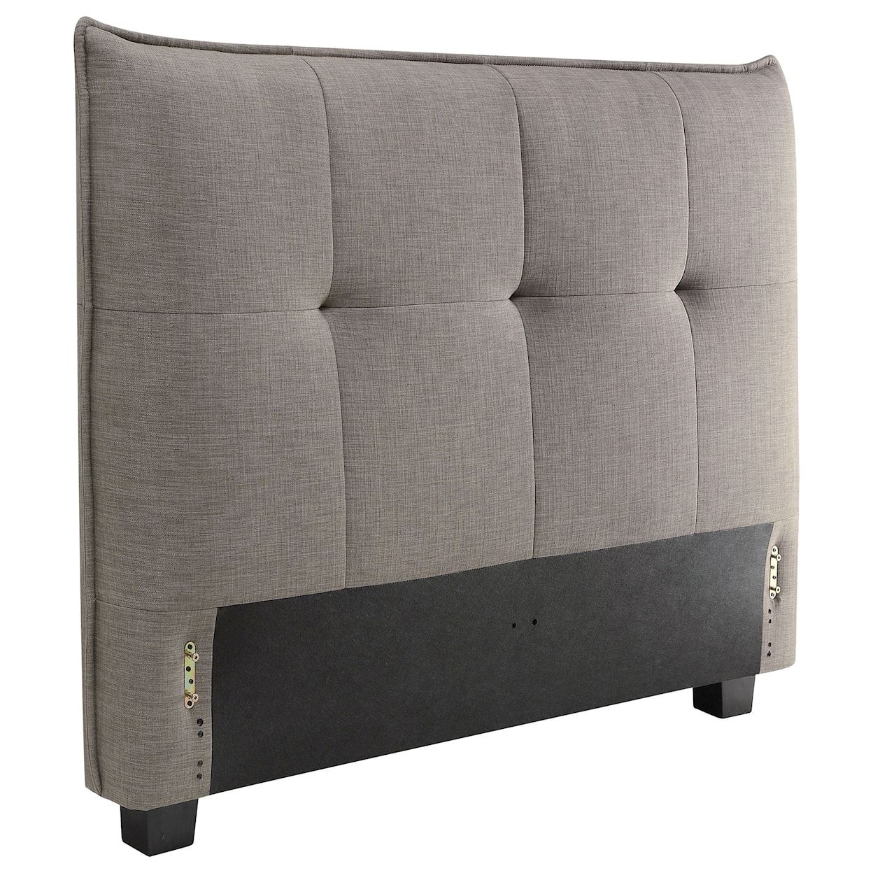 Modus International Geneva Queen Adona Headboard