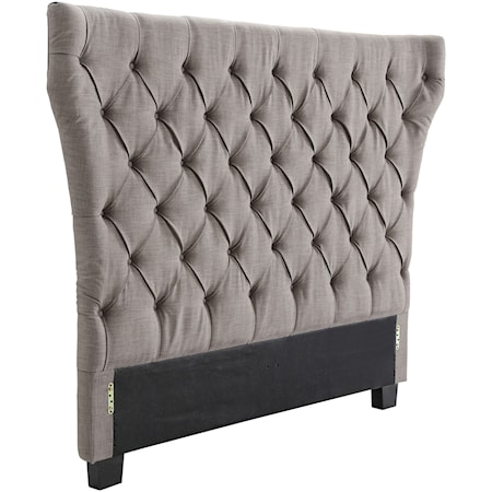 Queen Melina Headboard