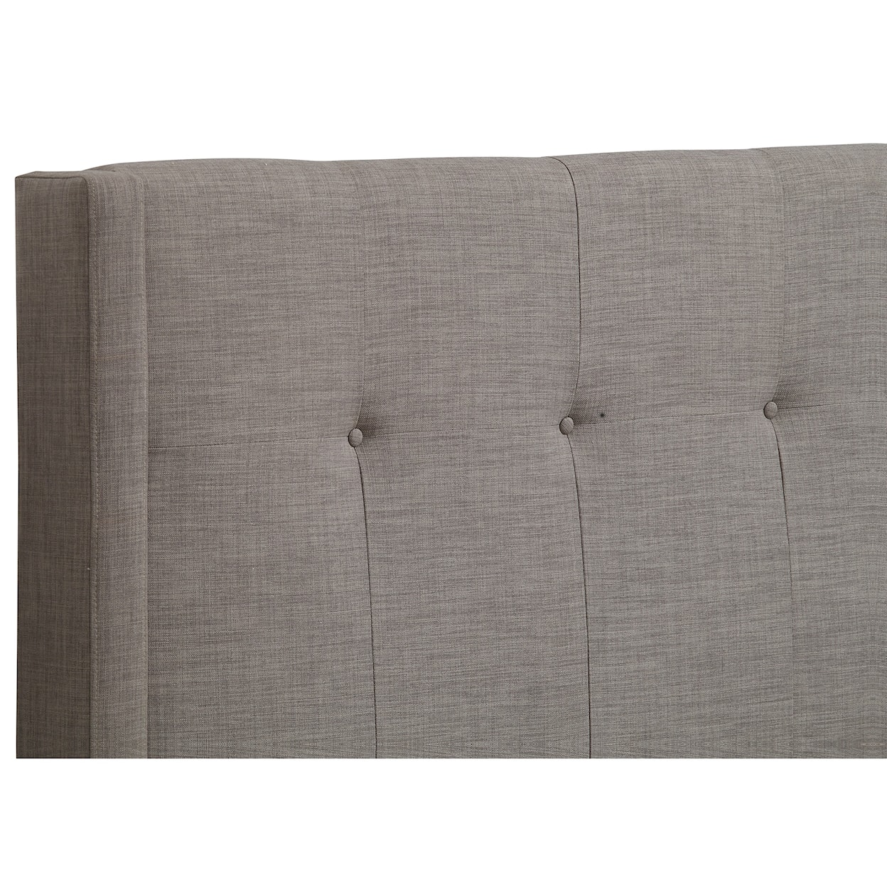 Modus International Geneva King Madeleine Headboard