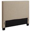 Modus International Geneva Full St. Pierre Headboard