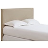 Modus International Geneva Full St. Pierre Headboard