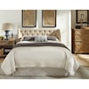 Modus International Geneva Queen Levi Headboard