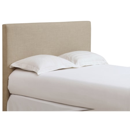 Cal King St. Pierre Headboard