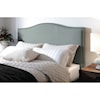 Modus International Geneva Full Ariana Headboard