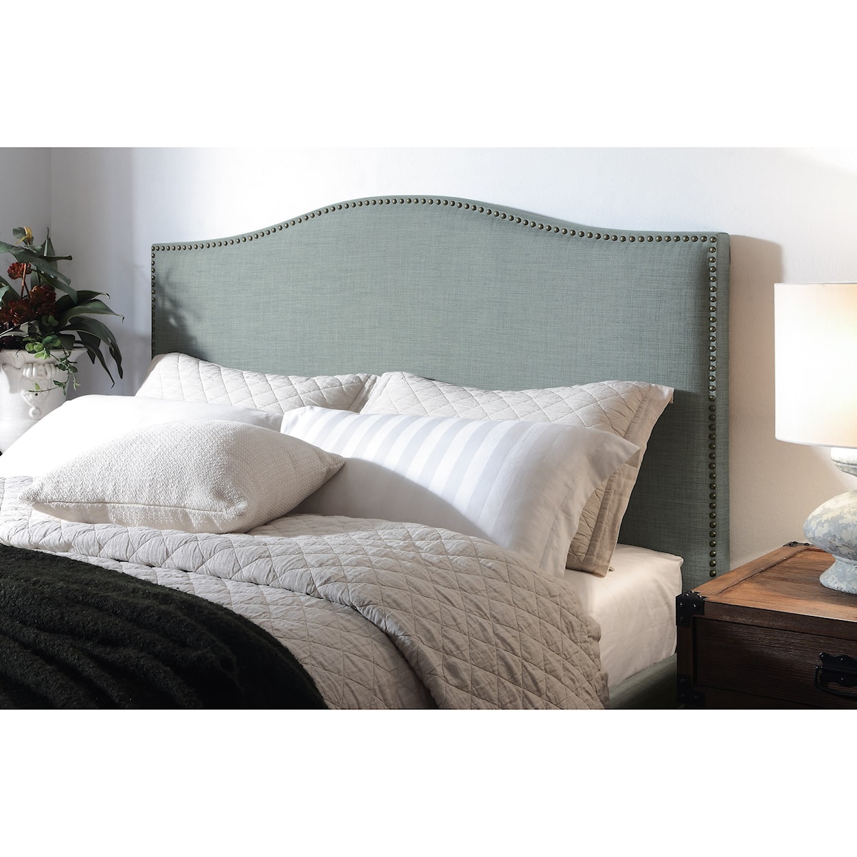 Modus International Geneva Full Ariana Headboard