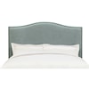 Modus International Geneva Cal King Ariana Headboard