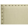 Modus International Geneva Full Tavel Headboard