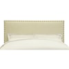 Modus International Geneva Full Tavel Headboard