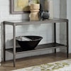 Modus International Gordon Console Table in Shadow