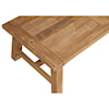 Modus International Harby  Reclaimed Wood Coffee Table