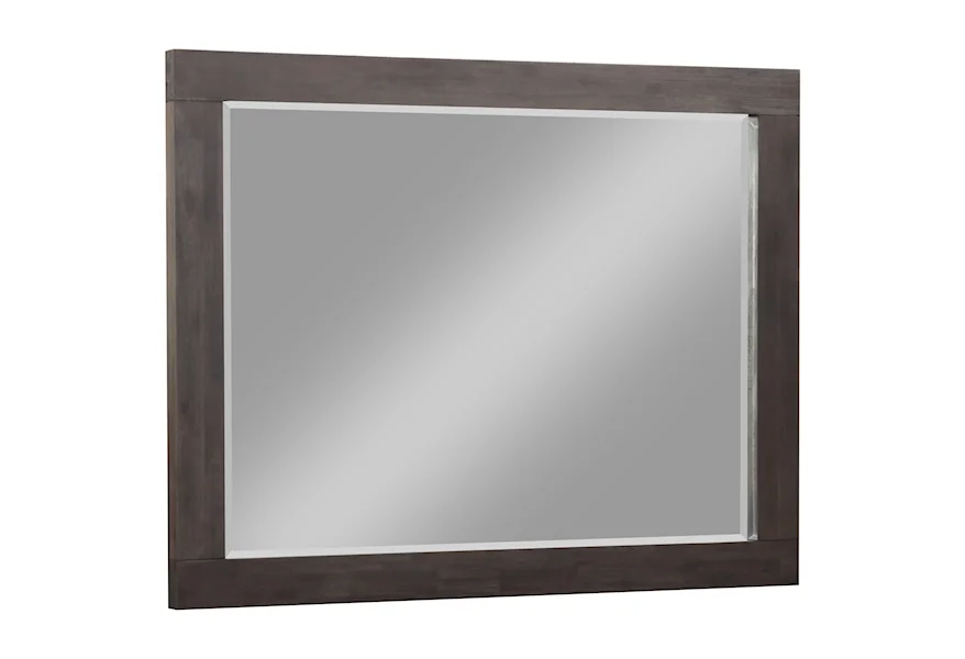 Heather Heather Mirror by Modus International at Morris Home