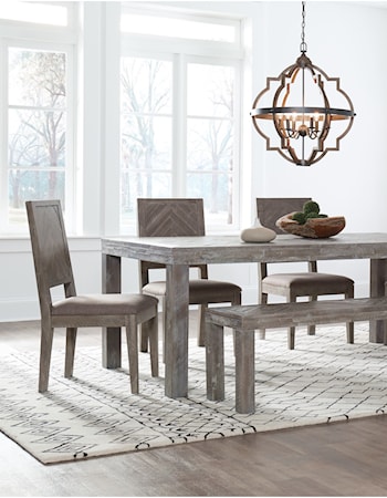 Formal Dining Room Group