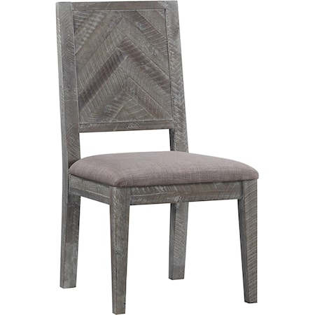 Upholstered Chair