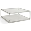 Modus International Jasper Square Coffee Table