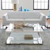 Modus International Jasper Square Coffee Table