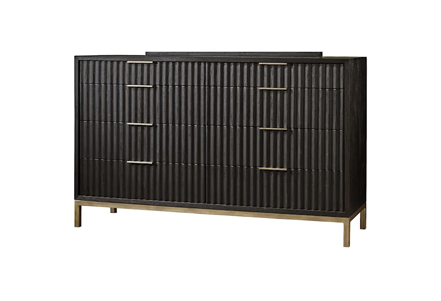 Kentfield Dresser by Modus International at HomeWorld Furniture