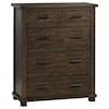 Modus International Lewis Chest