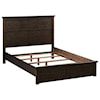 Modus International Lewis Queen Panel Bed