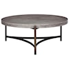 Modus International Lyon Round Coffee Table