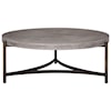 Modus International Lyon Round Coffee Table