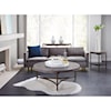 Modus International Lyon Round Coffee Table