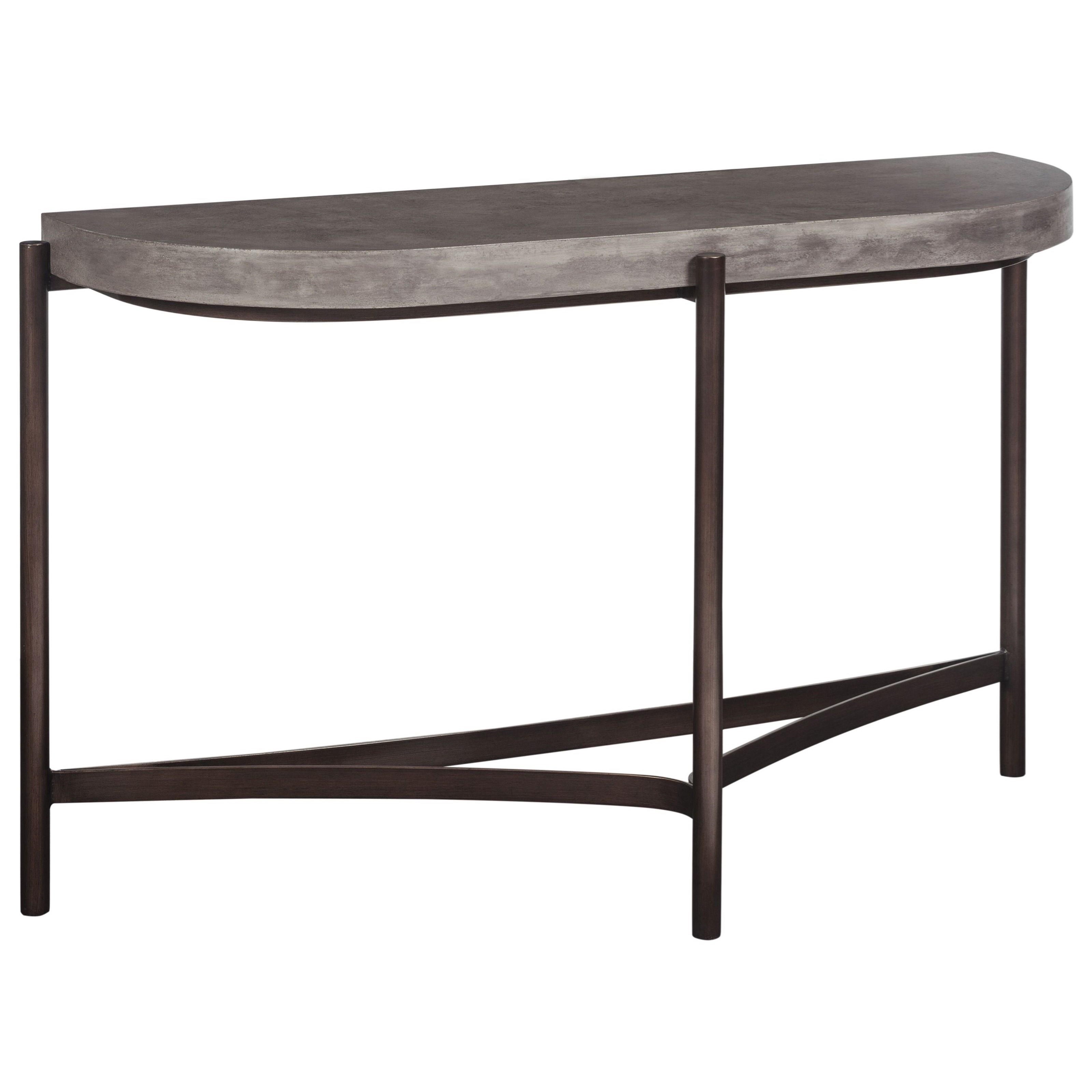 Modus Furniture Lyon Console Table