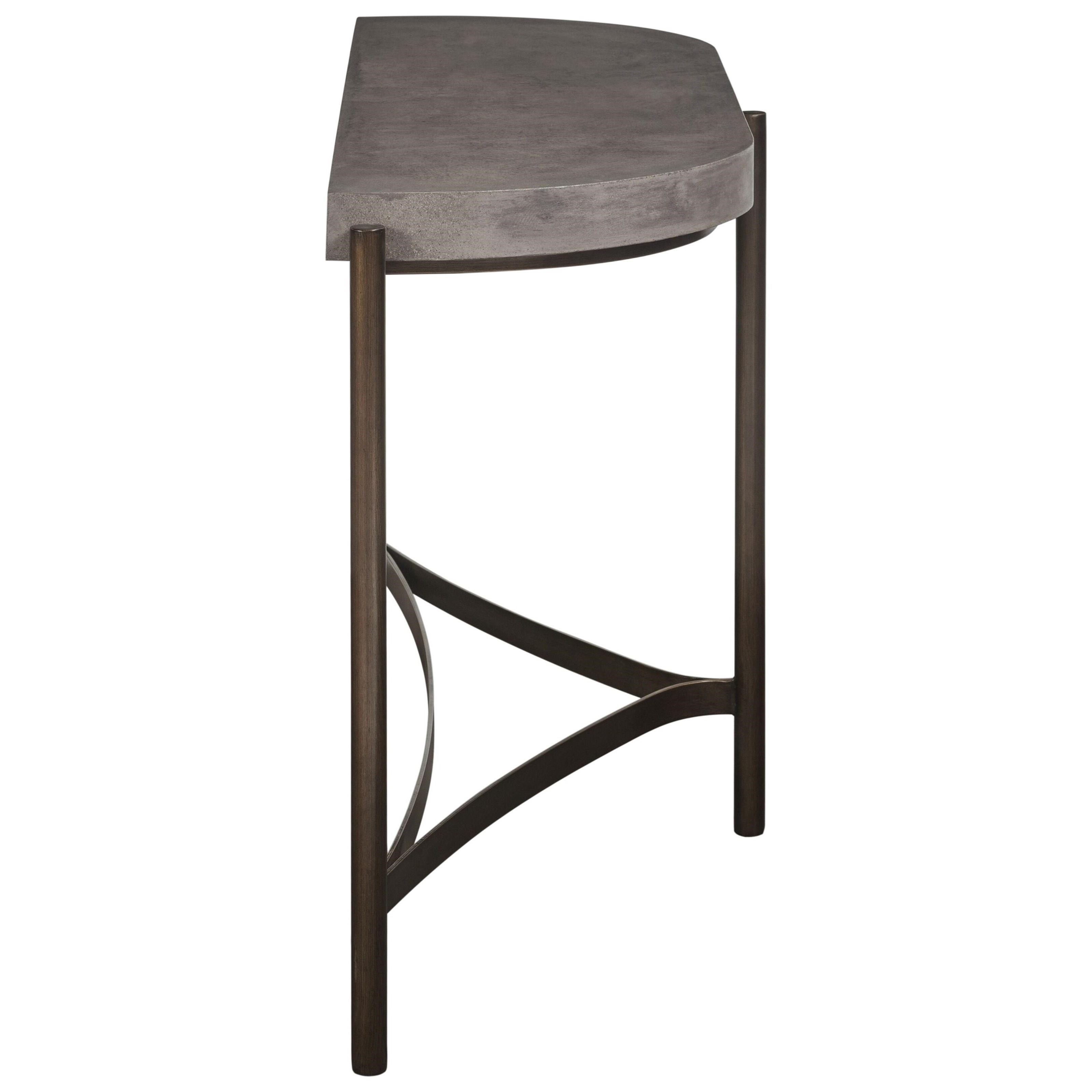 Modus Furniture Lyon Console Table