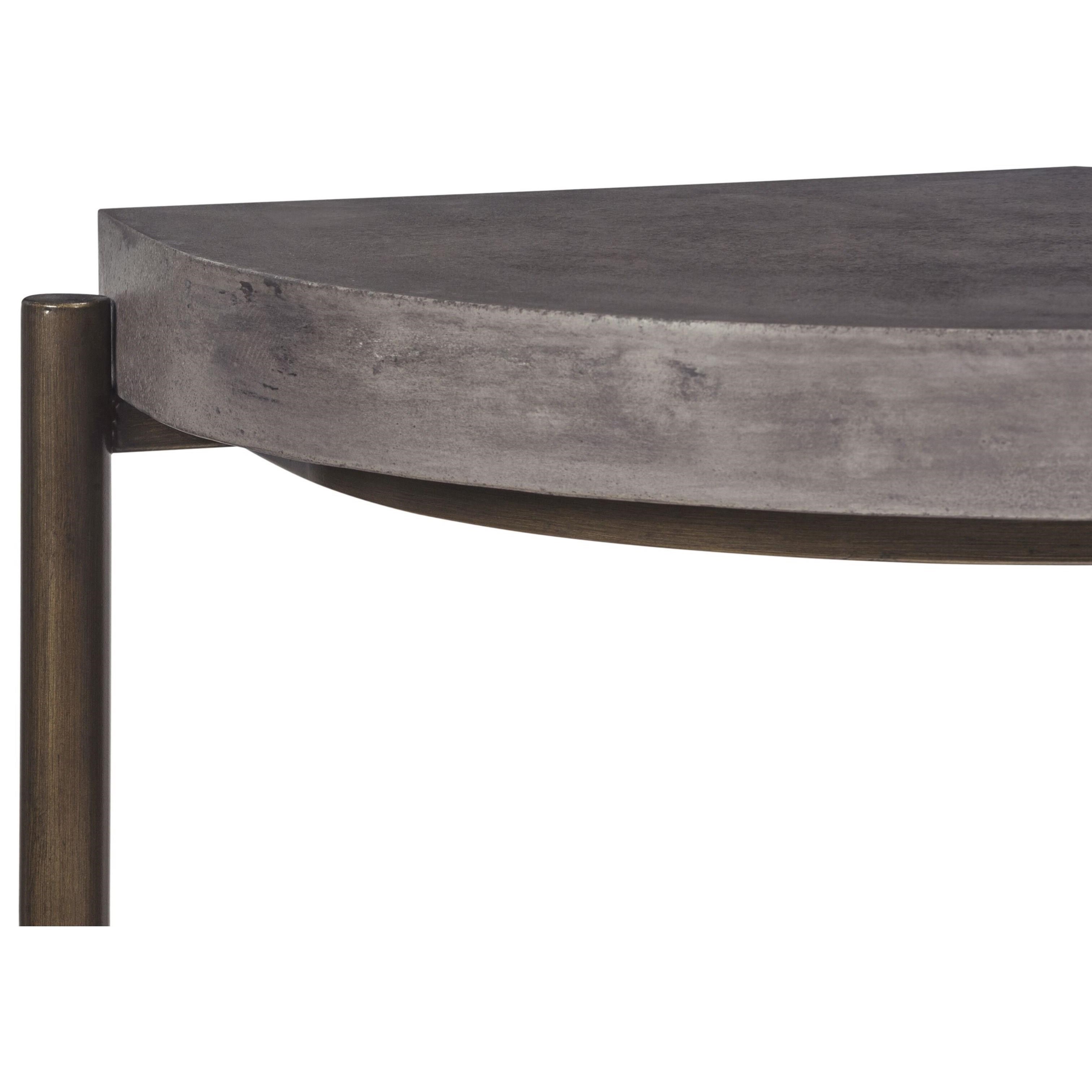 Modus Furniture Lyon Console Table