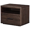 Modus International McKinney Nightstand