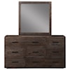 Modus International McKinney Dresser