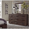 Modus International McKinney Dresser