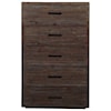 Modus International McKinney Chest of Drawers