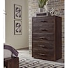 Modus International McKinney Chest of Drawers