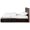 Modus International McKinney Queen Platform Bed