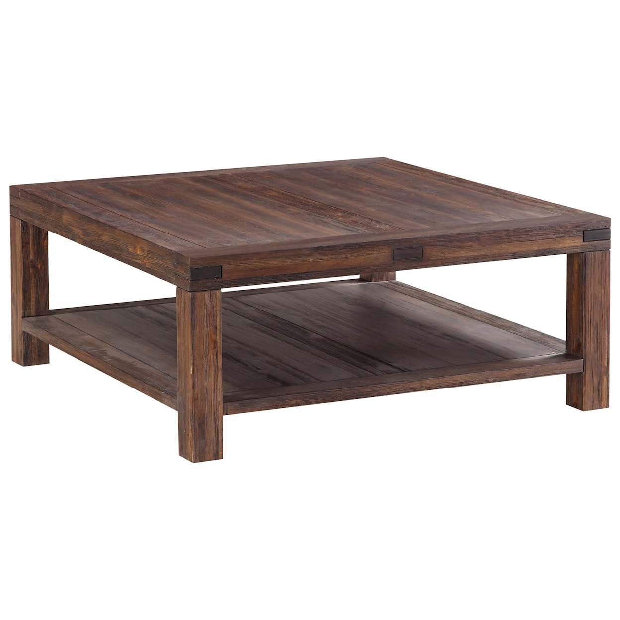 Modus International 12063 Square Coffee Table