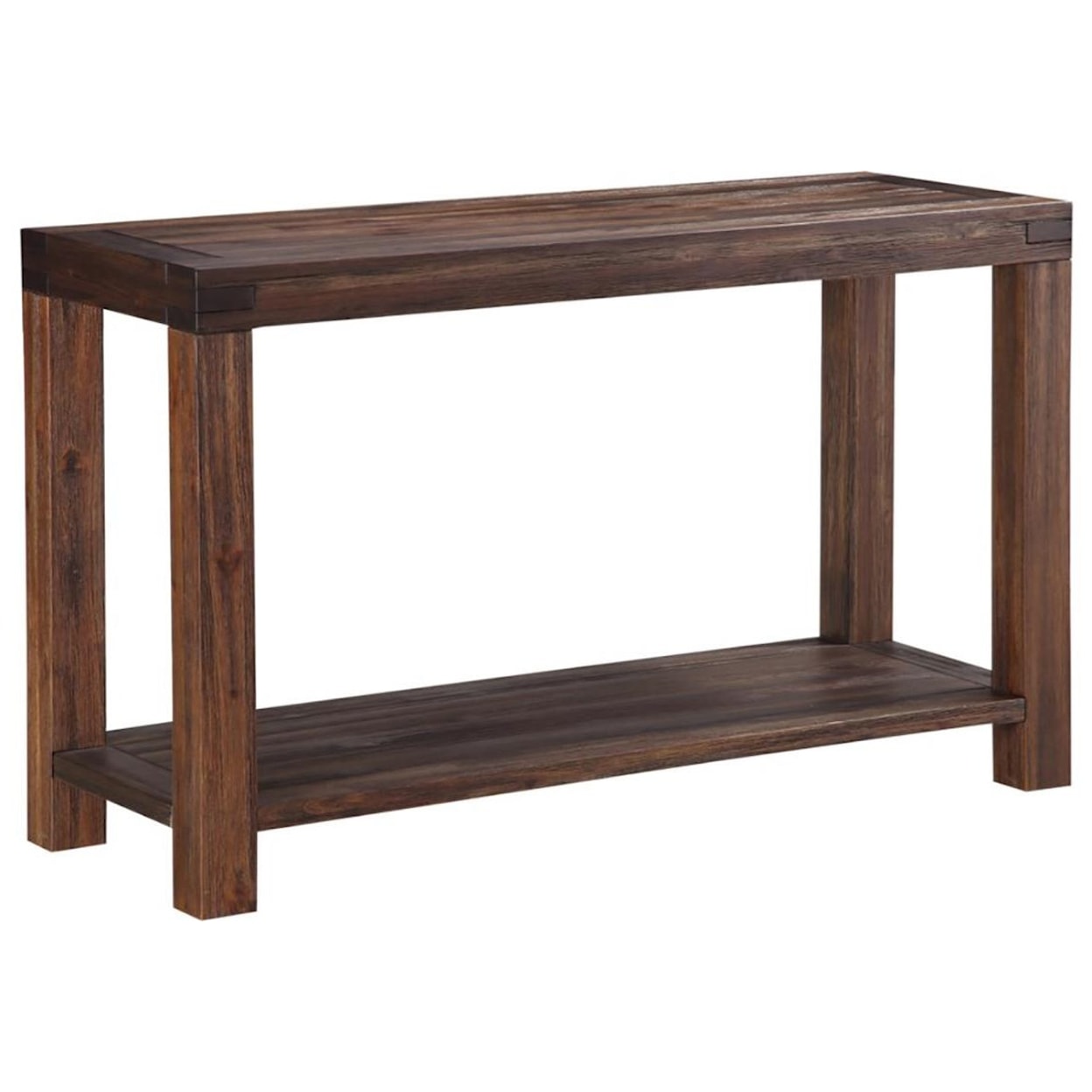 Modus International 12063 Console Table