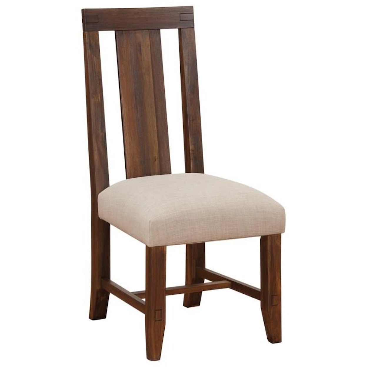 Modus International 12063 Dining Side Chair